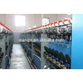 Energy Saving twister machinery For spandex Filament Yarn export